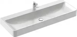 Раковина JACOB DELAFON Vox 120x45 см (EVA112-00)
