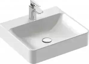 Раковина JACOB DELAFON Vox 50x45 см (EVE112-00)