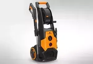 Автомойка Carver CW-2501EI