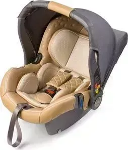 Автокресло HAPPY BABY Gelios V2 BEIGE