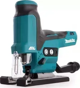 Электролобзик MAKITA JV102DZ аккумуляторный