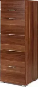 Комод Вентал Арт НК 6 слива валис