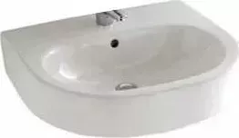Раковина JACOB DELAFON Kandel 56x46.5 см (E1463-00)