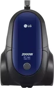 Пылесос LG VC53000EBNT