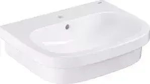 Раковина Grohe полувстраиваемая Euro Ceramic 60 (39337000)