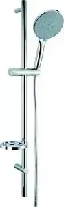 Душевой гарнитур Paulmark хром (PM6009)
