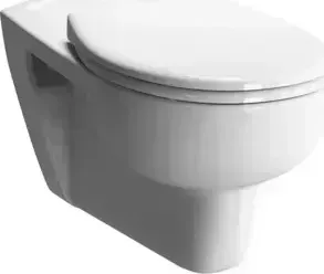 Унитаз подвесной VITRA Conforma для инвалидов , без сиденья (5811B003-0075)