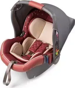 Автокресло HAPPY BABY Gelios V2 BORDO