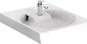 Раковина над стиральной машиной PAA Claro Grande 60x75 см (ICLAGR)