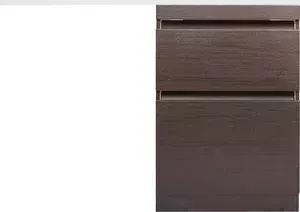 Тумба под раковину Style line Даллас 120 с доводчиками, люкс, Даллас 120 (2000949095752)