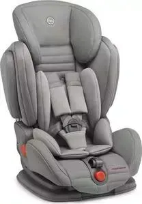 Автокресло HAPPY BABY Mustang GREY