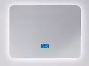 Зеркало BELBANGO (SPC-800-600- )