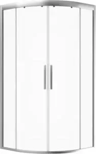 Душевой уголок Am.Pm Like Twin Slide 90х90 см (W80G-301-090MT)