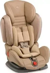 Автокресло HAPPY BABY Mustang BEIGE
