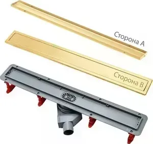 Душевой лоток PESTAN Gold Line 750 мм (13100054)