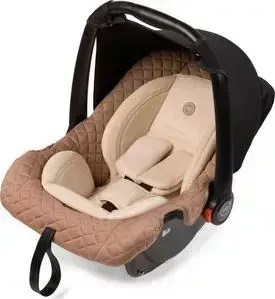 Автокресло HAPPY BABY Skyler BEIGE