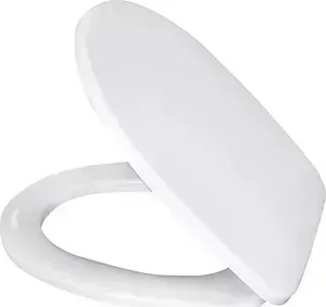 Сиденье для унитаза IDDIS дюропласт (ID 139 Dp)