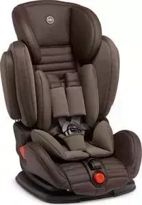 Автокресло HAPPY BABY Mustang BROWN