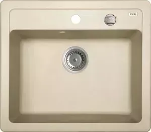Мойка кухонная IDDIS Vane G 500x570 сафари (V04S571i87)