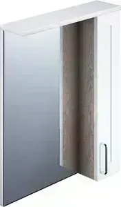 Зеркальный шкаф IDDIS Sena 600 с подсветкой (SEN6000i99)