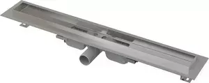 Душевой лоток AlcaPlast APZ106 Professional Low с горизонтальным сливом (APZ106-1150)