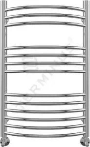 Полотенцесушитель водяной Terminus Форма П13 400*821