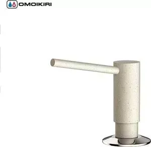 Дозатор OMOIKIRI OM-02-EV эверест (4995023)