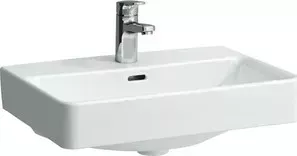 Раковина Laufen Pro A 55 см (8.1895.8.000.104.1)