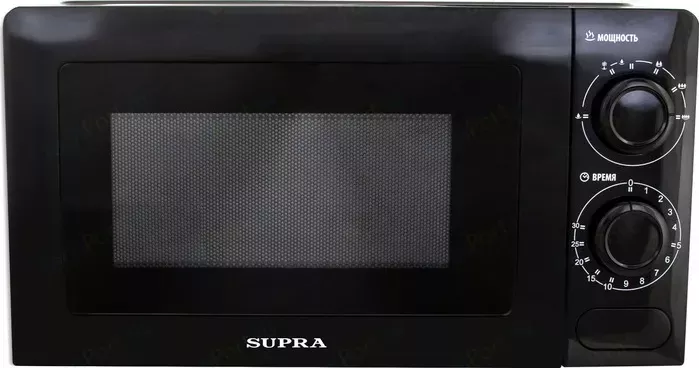 Фото №5 Микроволновая печь SUPRA 20MB20