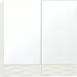 Зеркальный шкаф Style line Ассоль 70 (2000949082295)