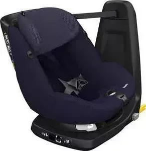 Автокресло Maxi-Cosi Axiss Fix River Blue