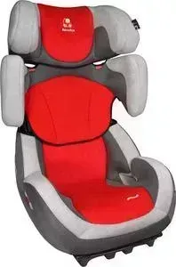 Автокресло Renolux Step 23 гр.2/3 Red (290073)