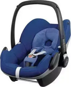 Автокресло Maxi-Cosi Pebble Blue Base автокресло-переноска