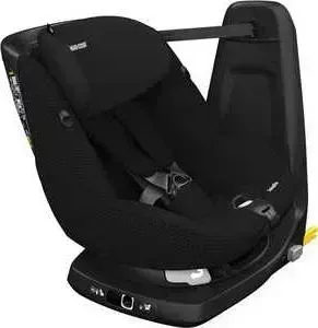 Автокресло Maxi-Cosi Axiss Fix Black Crystal
