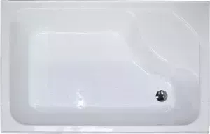 Душевой поддон Royal Bath Bp 120х80 (RB8120BP-R)