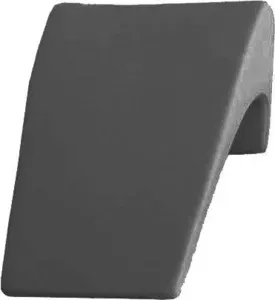 Подголовник Royal Bath Triumph серый (X21-G)
