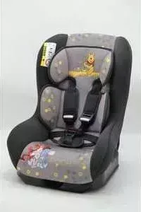 Автокресло NANIA Driver Disney Winnie