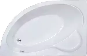 Акриловая ванна Royal Bath Alpine RB 819102 левая 170х100 (RB819102L)