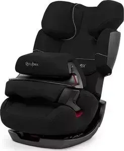 Автокресло CYBEX Pallas Pure Black