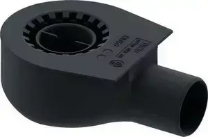 Сифон TECE drainLine выход вбок 0,7 л/с (650000)
