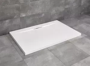 Душевой поддон Radaway Giaros D, 100x80, MKGD1080-03