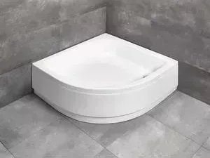 Душевой поддон Radaway Samos A, 80x80, 4S88300-03
