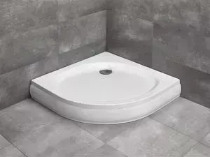 Душевой поддон Radaway Patmos A, 100x100, 4S11155-03