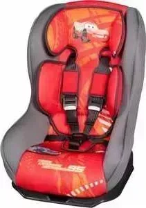 Автокресло NANIA Driver Disney First Mc Queen