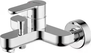 Смеситель для ванны Bravat Stream (F63783C-01A)