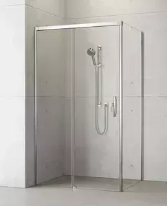 Боковая стенка Radaway Idea - S1/L 120x2005 (387054-01-01L) стекло прозрачное