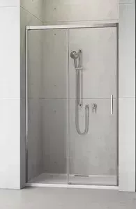 Душевая дверь Radaway Idea DWJ/L 140x2005 (387018-01-01L) стекло прозрачное