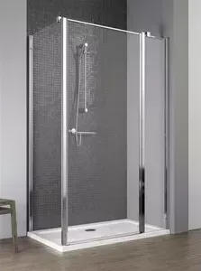 Боковая стенка Radaway EOS II S2/R 90x195 (3799431-01R) стекло прозрачное