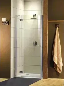 Душевая дверь Radaway Torrenta DWJ/L 80x185 (31910-01-01N) стекло прозрачное
