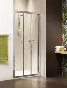 Душевая дверь Radaway Treviso DW 120x190 (32333-01-01N) стекло прозрачное
